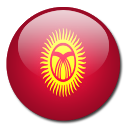Kyrgyzstan.png Flag